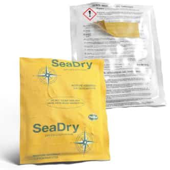 SeaDry Single da incollare