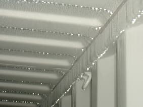 Container rain Container rain