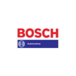 Bosch Automotive Logo Bosch Automotive Logo