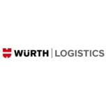 Würth Logistics Logo Würth Logistics Logo