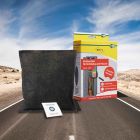 airdry SAFE DRY product packaging