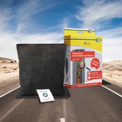 airdry SAFE DRY Produktverpackung