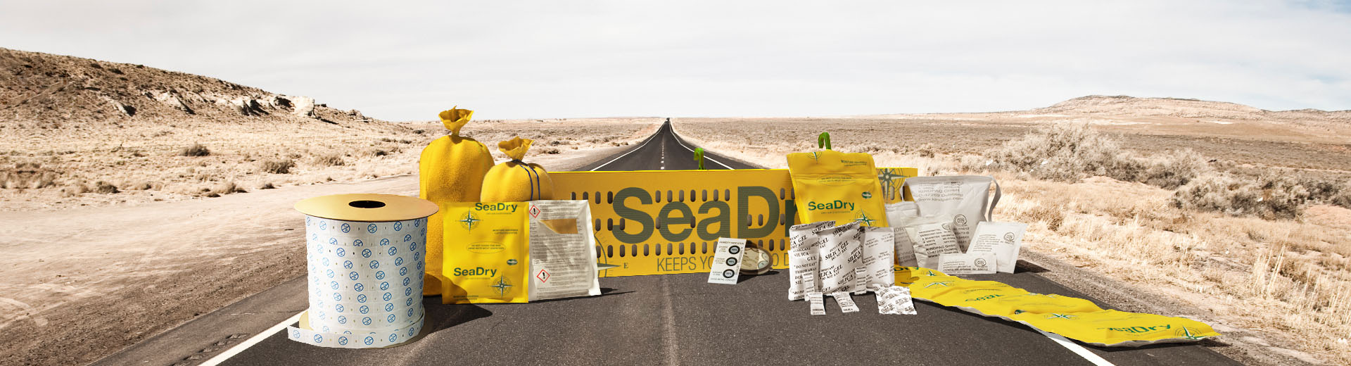 Banner Business Produkte