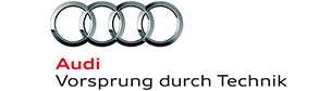 Link zur Audi homepage