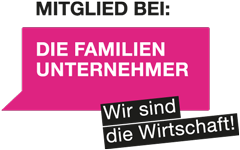 Logo Familienunternehmer