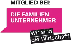 Logo Familienunternehmer