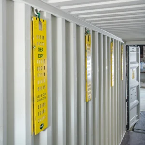 Immagine prodotto ThoMar SeaDry Pole V essiccante per container verticale applicazione nel container
