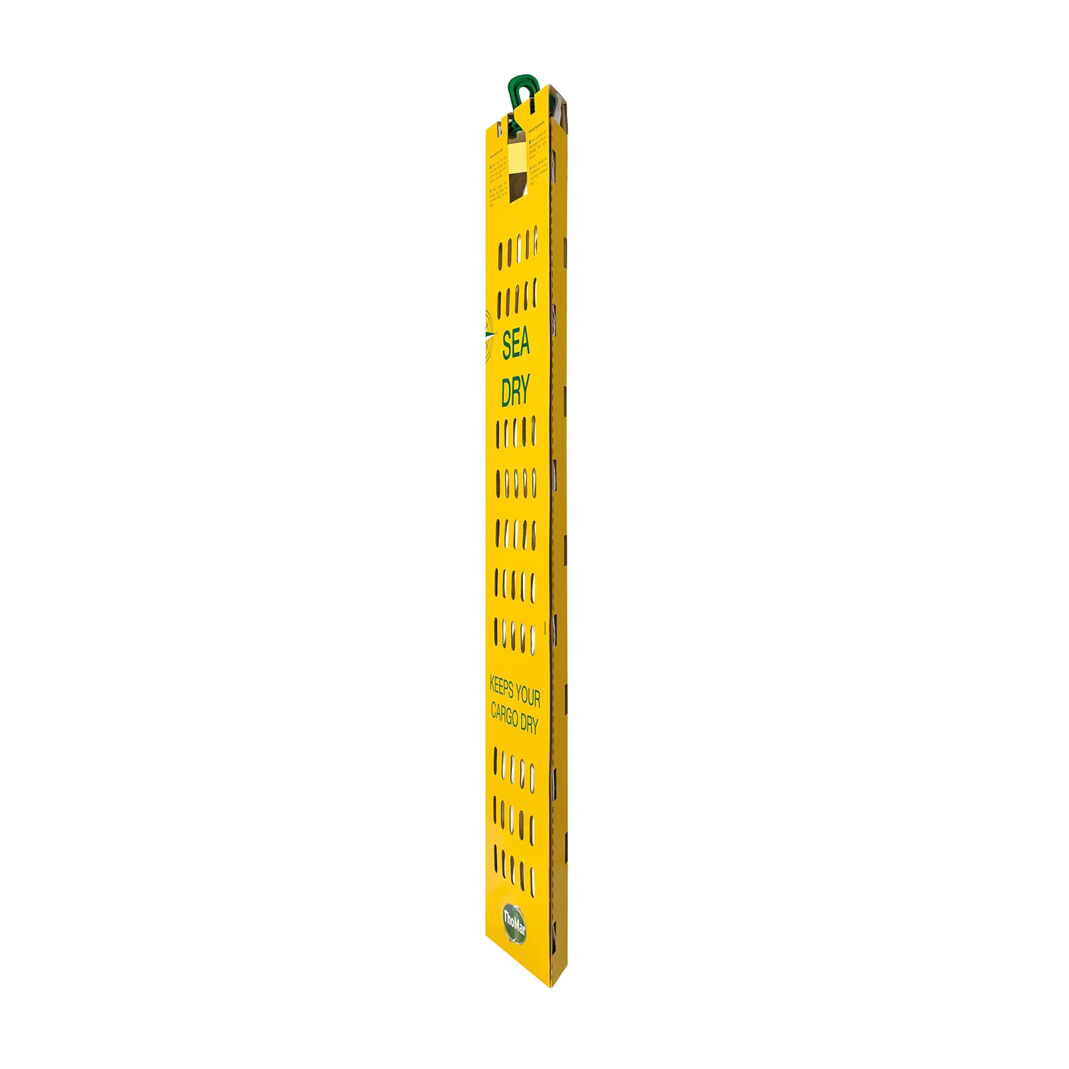 Immagine prodotto ThoMar SeaDry Pole V essiccante per container verticale vista laterale