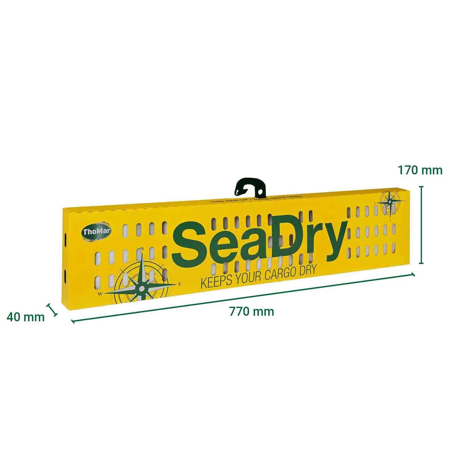 Immagine-prodotto-ThoMar-SeaDry-Pole-H-essiccante-container-orizzontale-1200-g-con-dimensioni