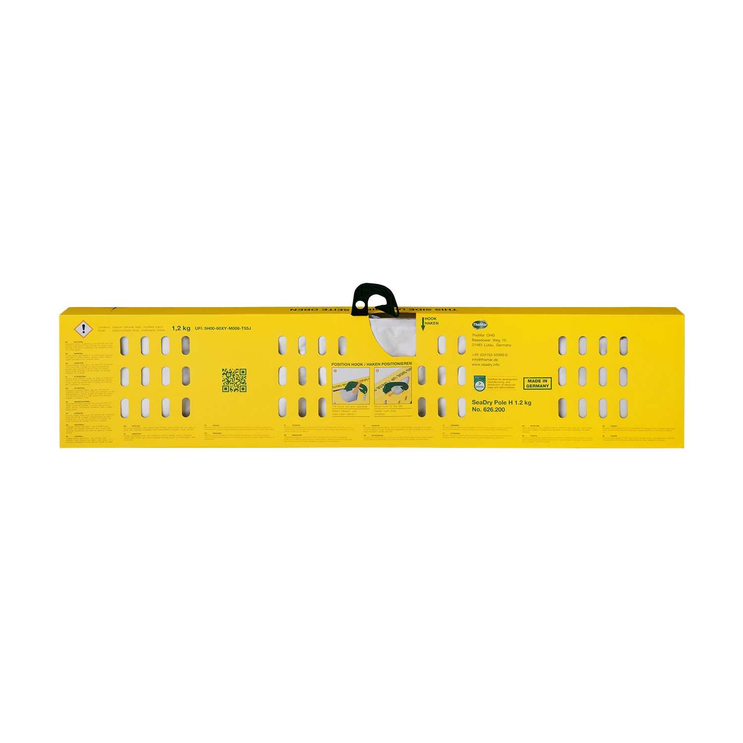 Immagine-prodotto-ThoMar-SeaDry-Pole-H-essiccante-container-orizzontale-1200-g-retro