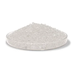 Produktbild ThoMar Silica Gel weiß loses Schüttgut in Schale