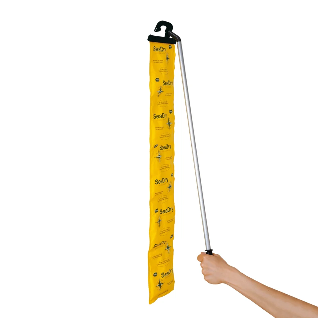 Image produit ThoMar SeaDry Helping Hand aide à la suspension avec chaîne de déshydratants