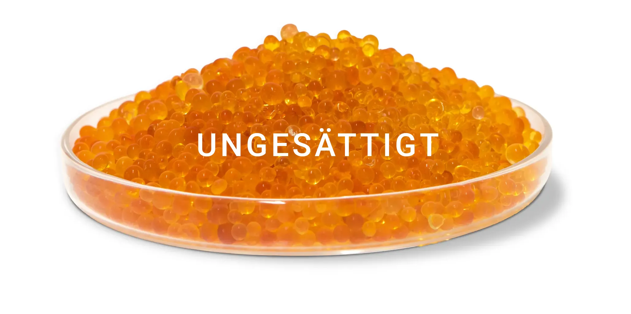 ungesättigt