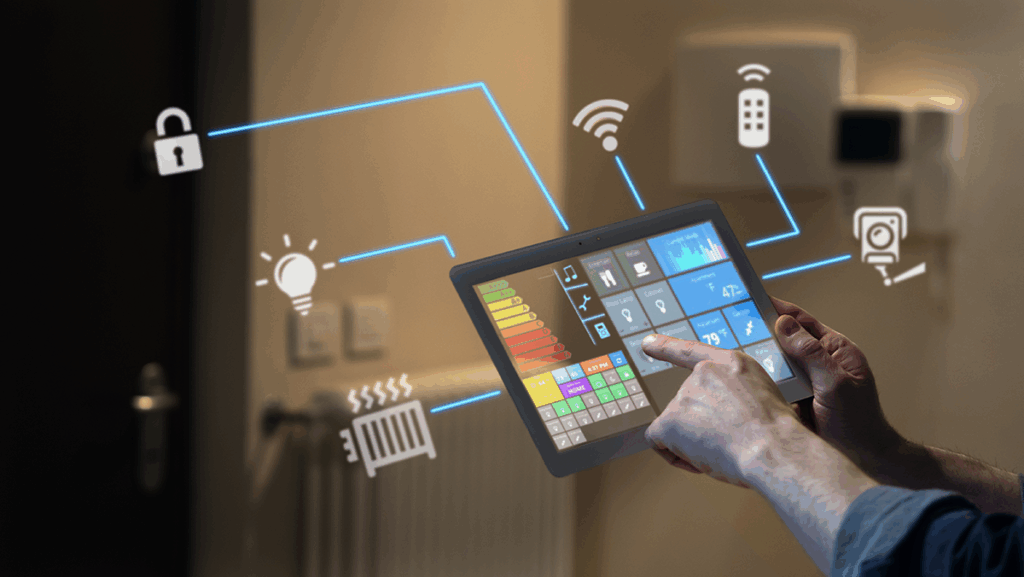 Systemhub Effizienzhaus